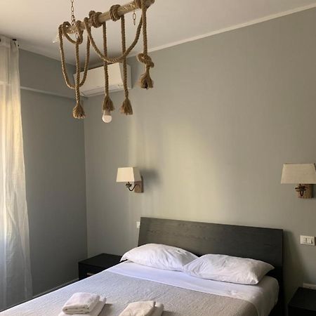 San Felice Apartment Bologna Eksteriør billede