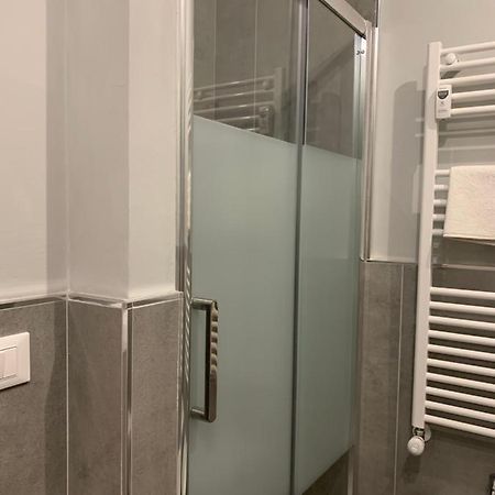 San Felice Apartment Bologna Eksteriør billede