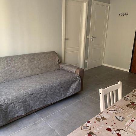 San Felice Apartment Bologna Eksteriør billede