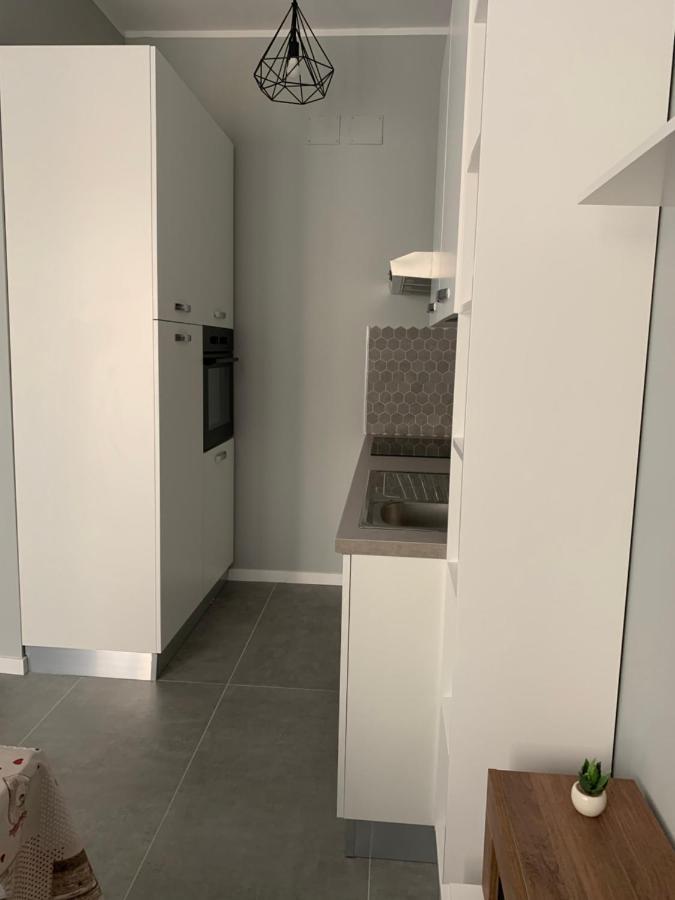 San Felice Apartment Bologna Eksteriør billede