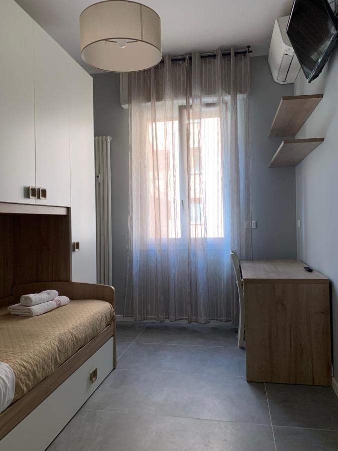 San Felice Apartment Bologna Eksteriør billede