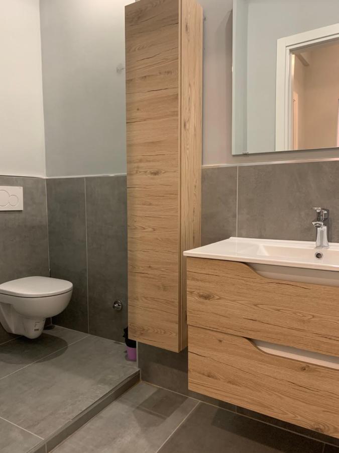 San Felice Apartment Bologna Eksteriør billede