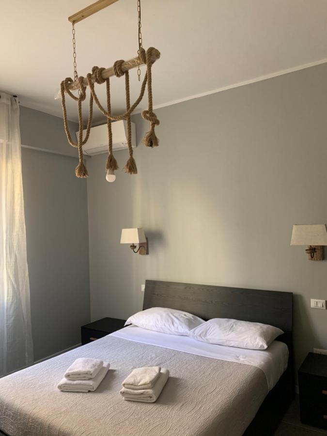 San Felice Apartment Bologna Eksteriør billede