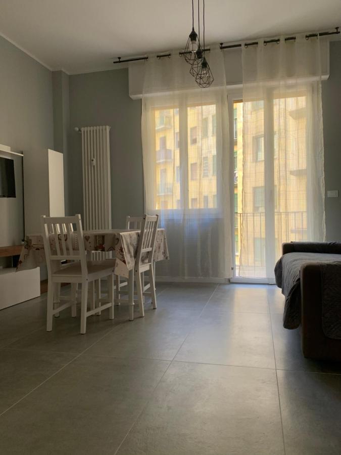 San Felice Apartment Bologna Eksteriør billede