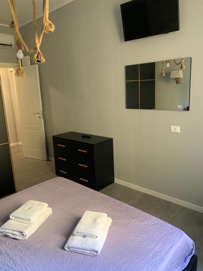 San Felice Apartment Bologna Eksteriør billede