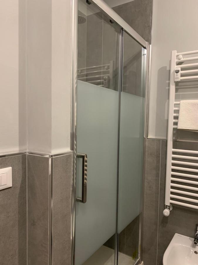 San Felice Apartment Bologna Eksteriør billede