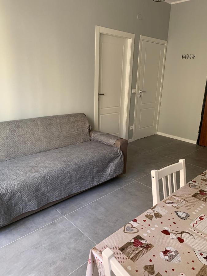 San Felice Apartment Bologna Eksteriør billede