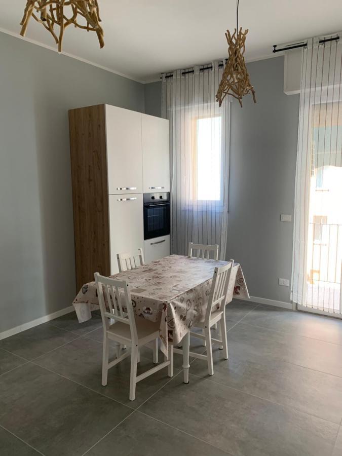 San Felice Apartment Bologna Eksteriør billede